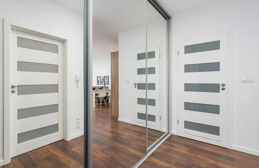 Zabłocie Pet-friendly Ślusarska Apartment by Noclegi Renters-1